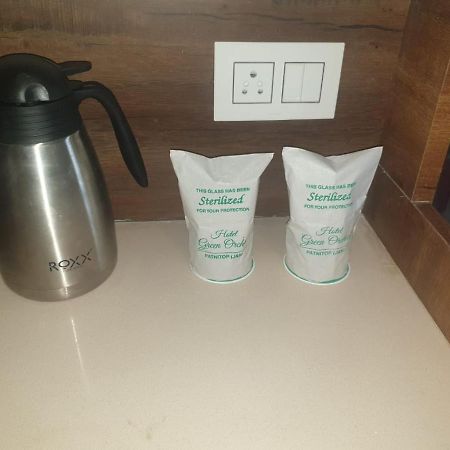 Hotel Green Orchid Udhampur エクステリア 写真