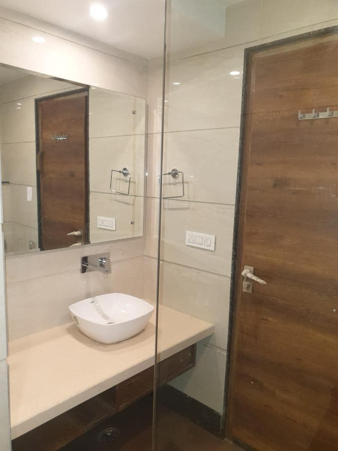 Hotel Green Orchid Udhampur エクステリア 写真